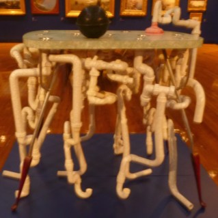 Bendigo Gallery - Modern Art