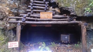 Katoomba Coal Mine