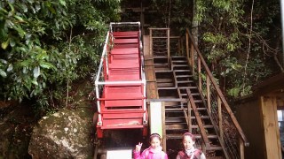 Old Scenic Railway
