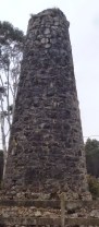 Mount Macedon Historical Cairn