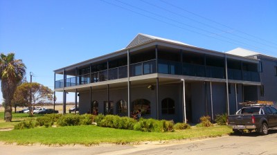 St Kilda Beach Hotel