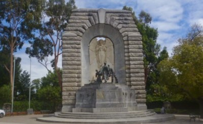 War Memorial