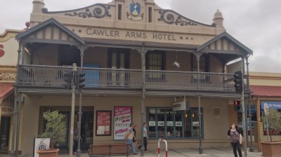 Gawler Arms Hotel