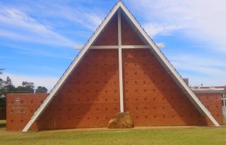 Salisbury Uniting Church