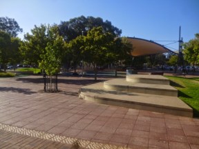 Salisbury Town Square