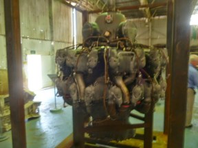 The Engine