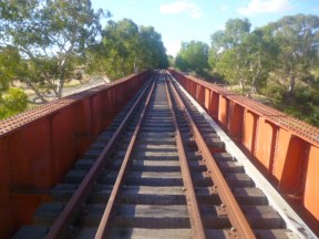 Gawler Railway Bridge 3