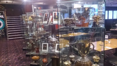Port Adelaide Trophies