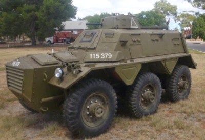 National Military Museum