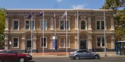 Unley Town Hall