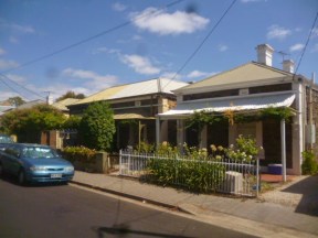 Unley House 01