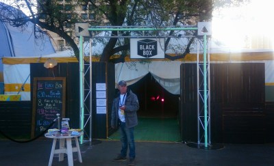 Royal Croquet Club - Black Box