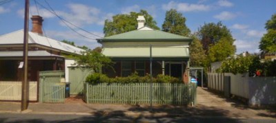 Unley House