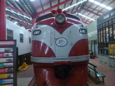 Tea & Sugar Diesal Enginge