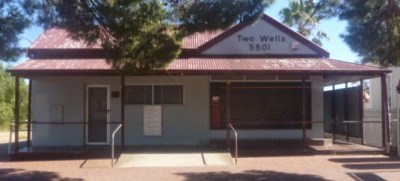 Two Wells Post Office