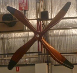Propeller
