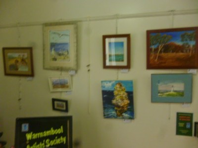 Cheese World Gallery