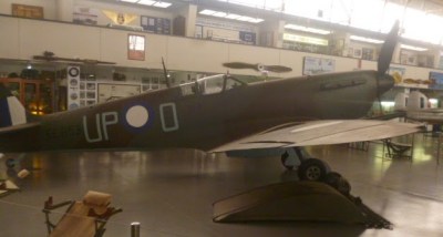 Spitfire
