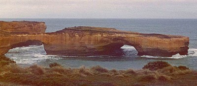 Original London Bridge