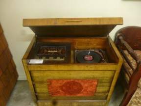 Record Player 2