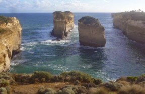 Loch Ard Gorge