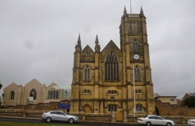 Warrnambool Prespyterian