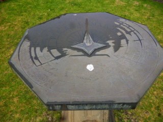 Sundial