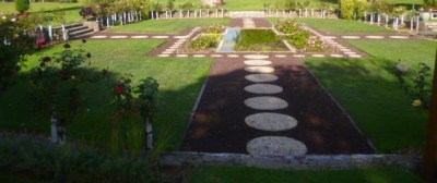 Fletcher Jones Gardens