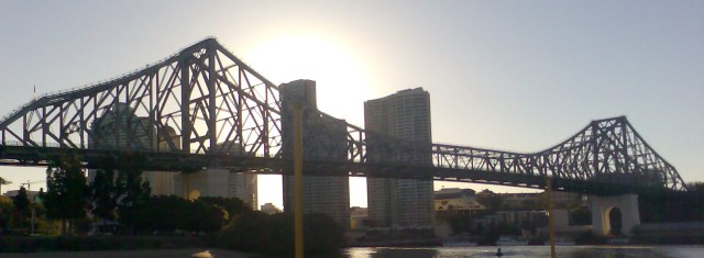 Story Bridge