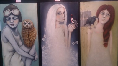 More Mental Health Art