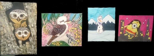 Mental Health Artwork