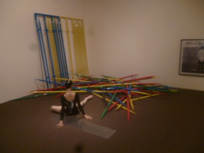 Pick Up Sticks