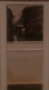 David Lynch Matchbook 02