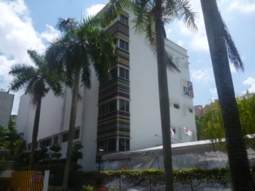 Adam Road Presbyterian