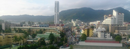 Hotel View