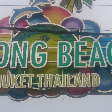 Patong Beach