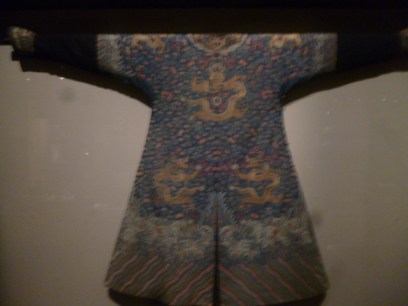 Chinese Garment