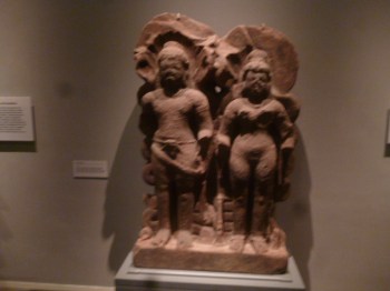 Hindu Statues