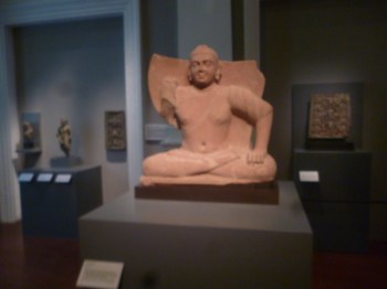 Buddha Statue
