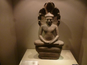 Thai Buddha