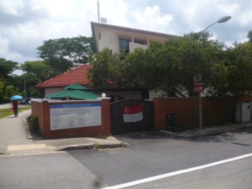 Bethlehem Bible Presbyterian Church