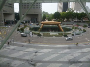 The Fountain of Wealth