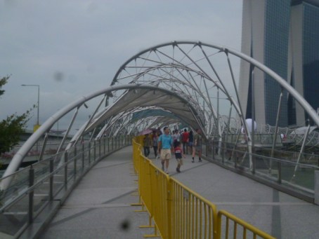 Helix Bridge