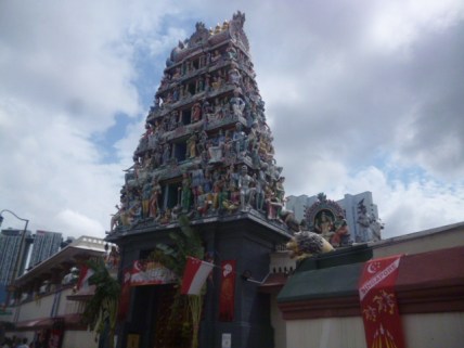 Hindu Temple