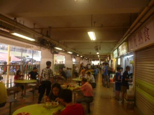 Hong Lim Markets