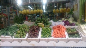 Little India Produce