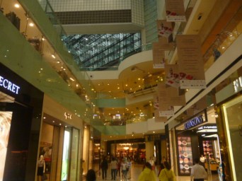 Suntech Plaza Shopping Mall