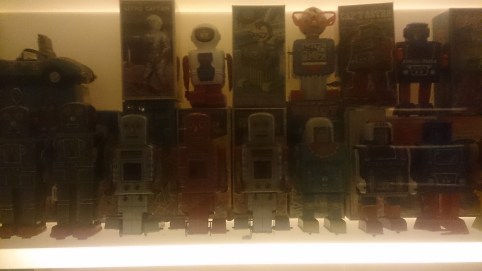 Robot Collection