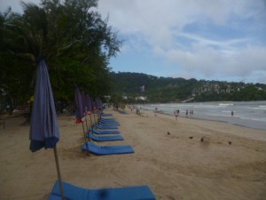 Patong Beach
