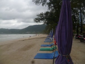 (pic - Story) Phuket - Beach Walk 03